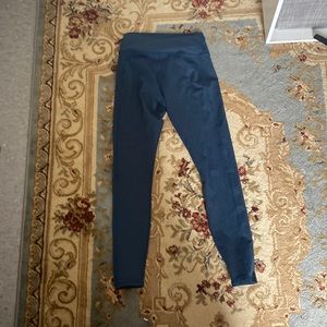 Fabletics Blue-Teal Leggings